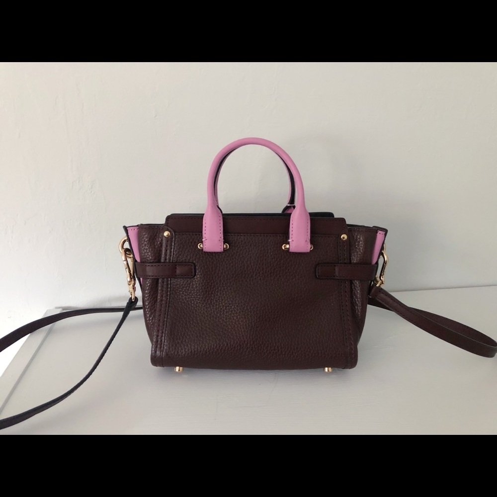 Coach Crossbody Bag - Picture 4 of 5